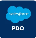 Salesforce PDO