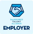 Salesforce Talent Alliance